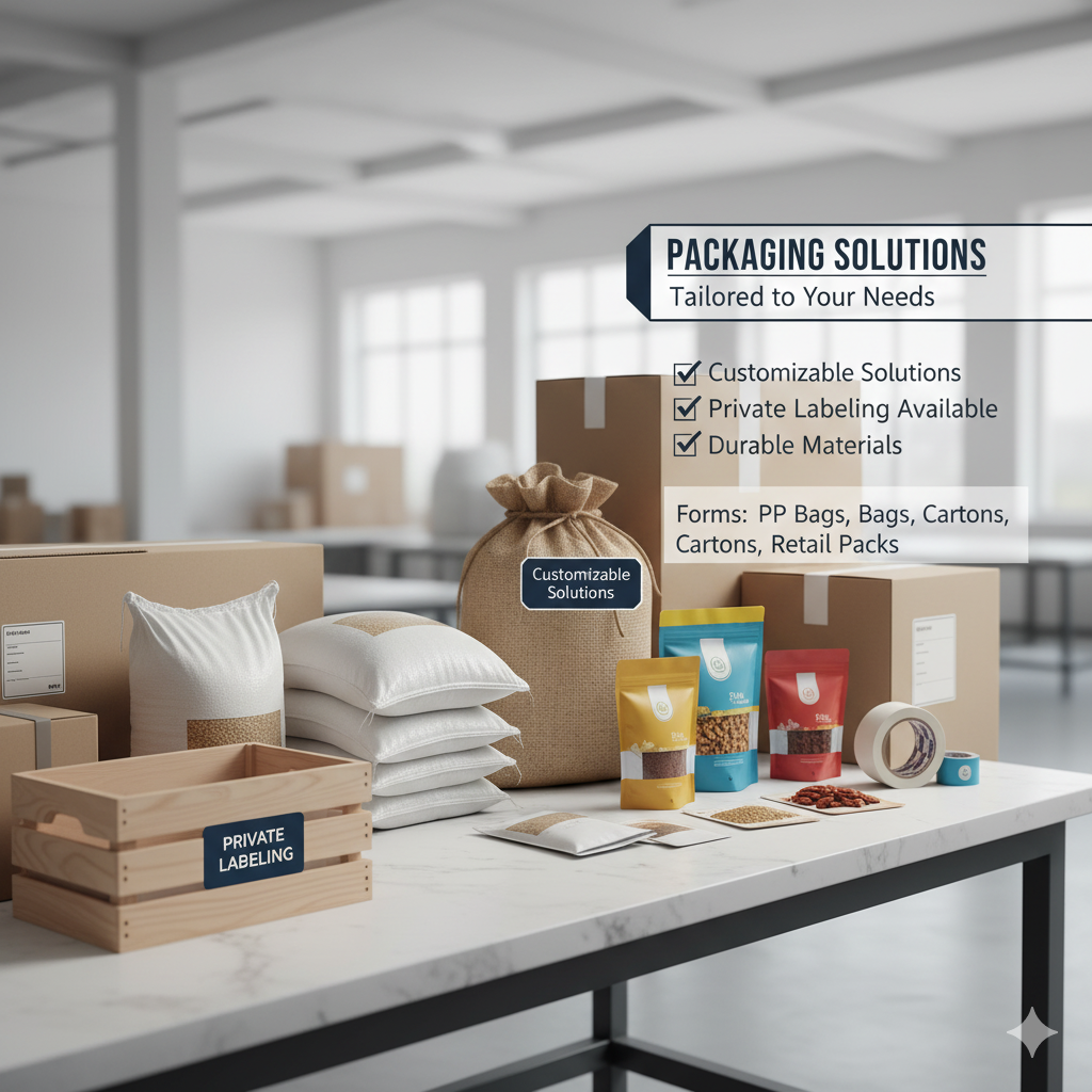 Packaging Solutions